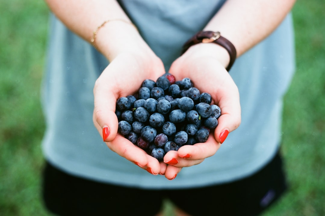 Photo Organic produce