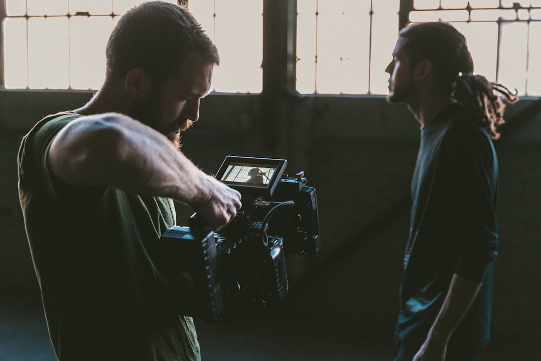 Photo Actor Film