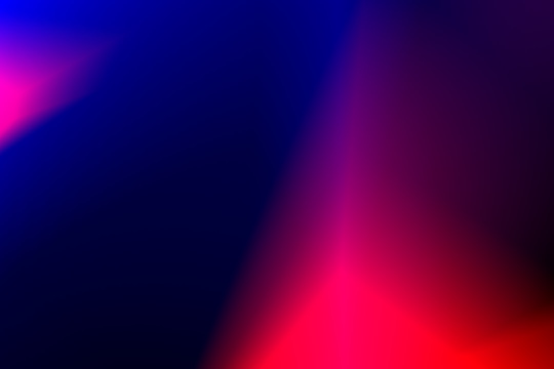 Photo LED lights